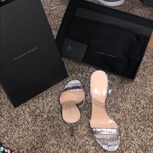 🔥🔥Giuseppe Zanotti 🔥🔥